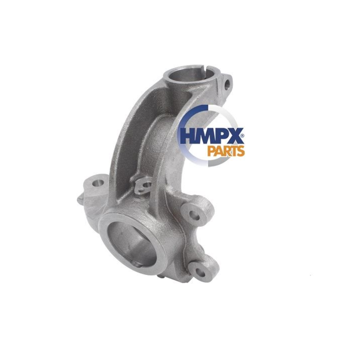 Connect Ön Dikey Aks Taşıyıcı Sağ 2002 - 2013