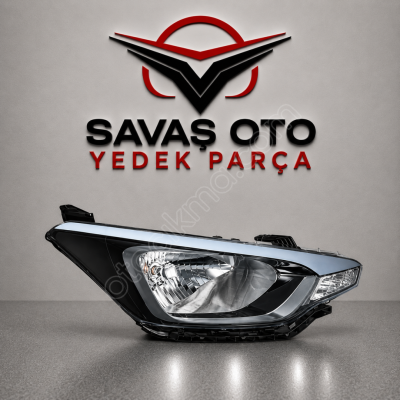 HYUNDAI ELANTRA LEDLI MOTORLU FAR SOL 2016 2017 2018 KAMPANYA