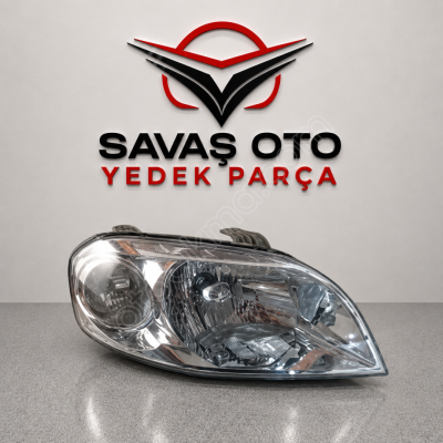 AVEO ÖN FAR EL.MOTORLU SDN. SAĞ SOL 2007 VE ÜZERİ / TAİWAN
