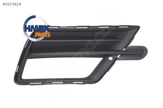 CADDY SİS FAR ÇERÇEVESİ SOL SİS FAR DELİKLİ 2015-2020