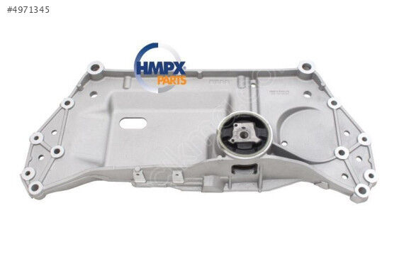 MOTOR TRAVERSİ GOLF 5 6 A3 LEON TOLEDO OCTAVIA- 0312
