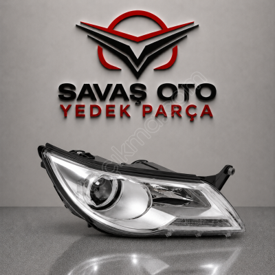 TIGUAN FAR SOL 2008 2009 2010 2011 2012 2013 2014 2015 KMPNY