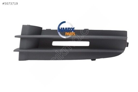 CADDY SİS FAR ÇERÇEVESİ SAĞ SİS FAR DELİKSİZ 2004-2010