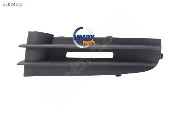 CADDY SİS FAR ÇERÇEVESİ SAĞ SİS FAR DELİKSİZ 2004-2010