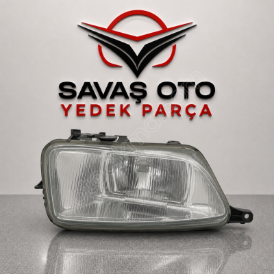 SAXO ÖN SİS FARI SOKETLİ  SOL 1996 1997 1998 1999 / TAİWAN