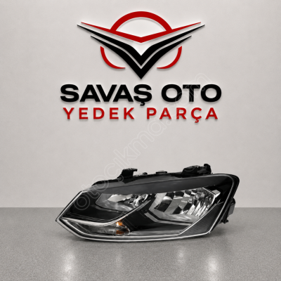 POLO MOTORLU FAR SAĞ 2014 VE ÜZERİ / KAMPANYA