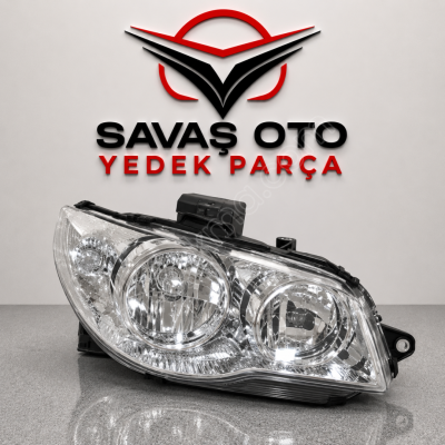 FIAT ALBEA ÖN FAR MOTORLU SAĞ  2005 VE ÜZERİ / TAİWAN