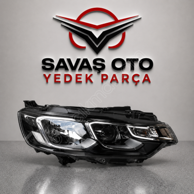 CITROEN ELYSEE FAR SAĞ 2017 VE ÜZERİ / KAMPANYA