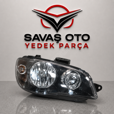FIAT ALBEA ÖN FAR MOTORLU SOLE  SOL 2005 VE ÜZERİ / TAİWAN