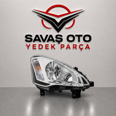 PARTNER TEPEE - BERLINGO FAR SAĞ 2012 2013 2014 2015 2016
