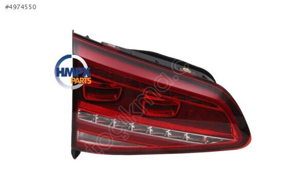 STOP LAMBASI İÇ LEDLİ HIGHLINE SAĞ GOLF 7 13/17