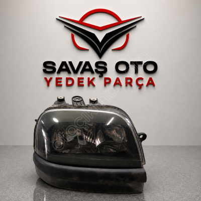 DOBLO ÖN FAR EL. SOL 2000 2001 2002 2003 2004 2005 / TAİWAN