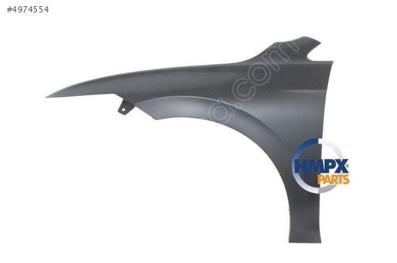ÖN ÇAMURLUK SAĞ GOLF 8 2020 VE ÜZERİ