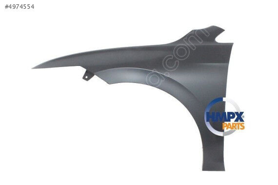 ÖN ÇAMURLUK SAĞ GOLF 8 2020 VE ÜZERİ
