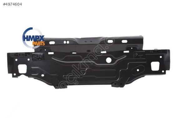ARKA PANEL (BUYUK) GOLF 6 2010 2011 2012 2013