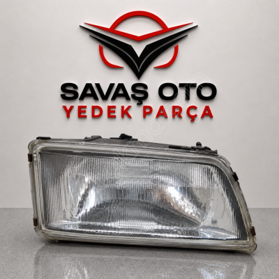 FIAT DUCATO ÖN FAR  SOL 1994 VE ÜZERİ / TAİWAN