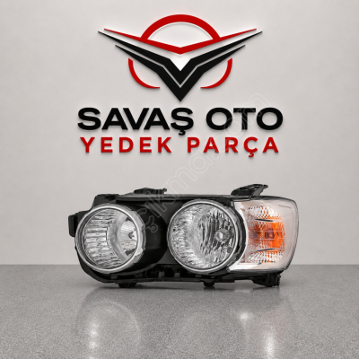 AVEO (T300) KROM HALKALI FAR SAĞ 2011 VE ÜZERİ / KAMPANYA