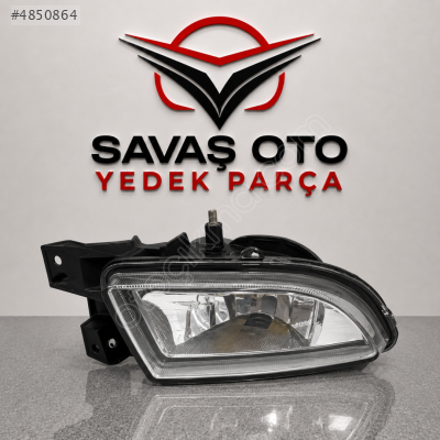 FIAT EGEA ÖN SİS FARI  SOL 2015 VE ÜZERİ / TAİWAN