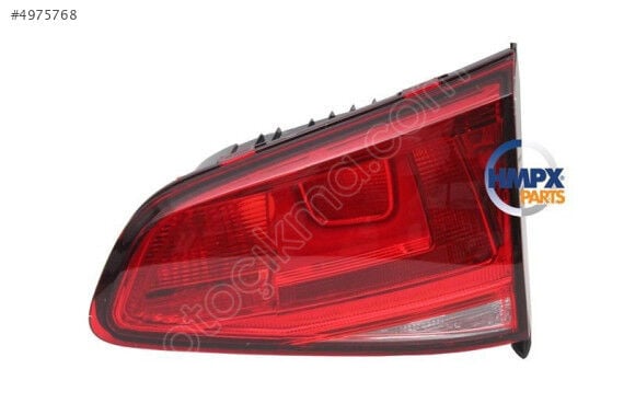 STOP LAMBASI İÇ COMFORT SOL GOLF 7 2013 2014 2015 2016 2017