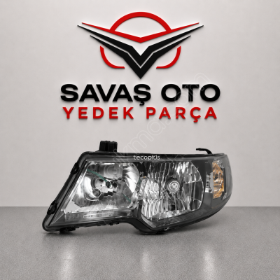 KIA CERATO FAR SOL 2009 2010 2011 2012 / KAMPANYA