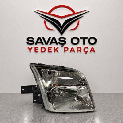 FORD CONNECT ÖN FAR  SOL 2003 VE ÜZERİ / TAİWAN