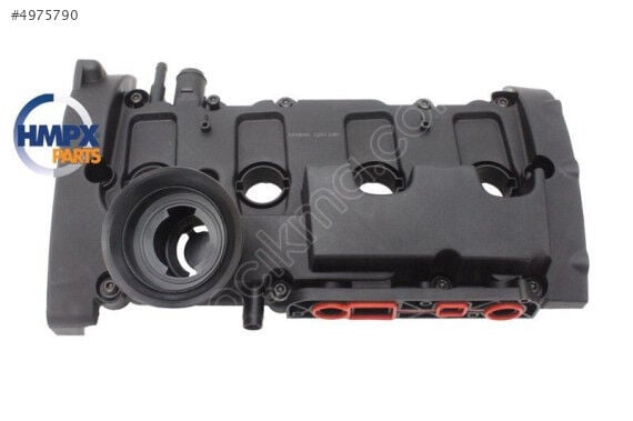 KULBUTOR KAPAGI CONTALI A3 GOLF 5 6 JETTA PASSAT SCIROCCO LEON