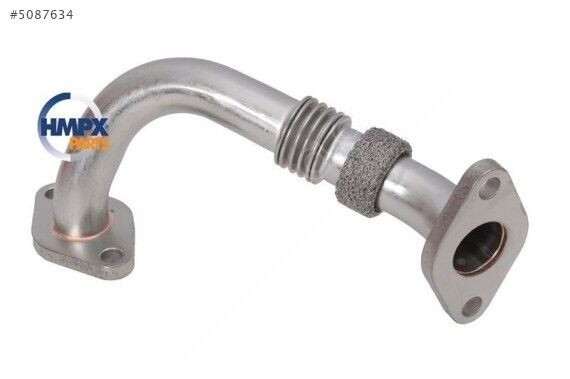 TRANSPORTER EGR BORUSU (1.9 TDI AXB) 2003-2010