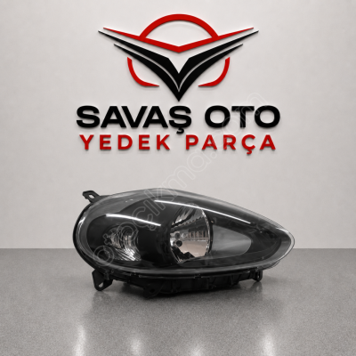 PUNTO ÖN FAR EL.MOTORLU SAĞ  2012 VE ÜZERİ / TAİWAN