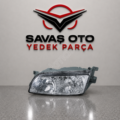 HYUNDAI STAREX FAR SAĞ 2003 VE ÜZERİ / KAMPANYA