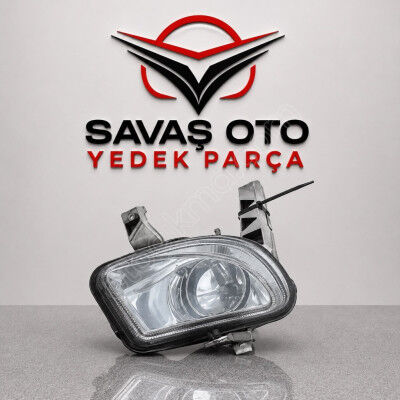 GRANDE PUNTO ÖN SİS FARI  SOL 2006 2007 2008 2009 / TAİWAN