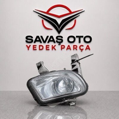GRANDE PUNTO ÖN SİS FARI  SOL 2006 2007 2008 2009 / TAİWAN