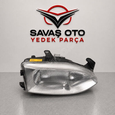 PALİO WEEKEND ÖN FAR EL.TEK REFIAT  SOL 1996 VE ÜZERİ / TAİWAN