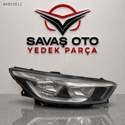 IVECO DAILY ÖN FAR EL.MOTOR.SAĞ  2014 VE ÜZERİ / TAİWAN