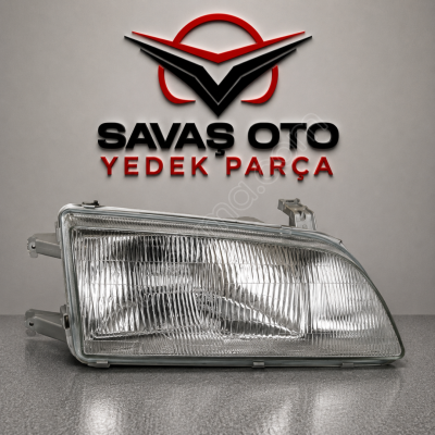 SWIFT MANUEL FAR SAĞ 1989 1990 1991 1992 1993 1994 1995 1996