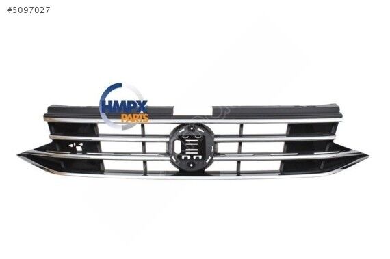 TIGUAN ÖN PANJUR 2021 VE ÜZERİ