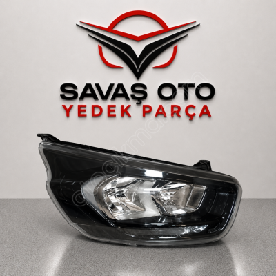 CUSTOM ÖN FAR EL.MOTORLU  SOL 2018 VE ÜZERİ / TAİWAN