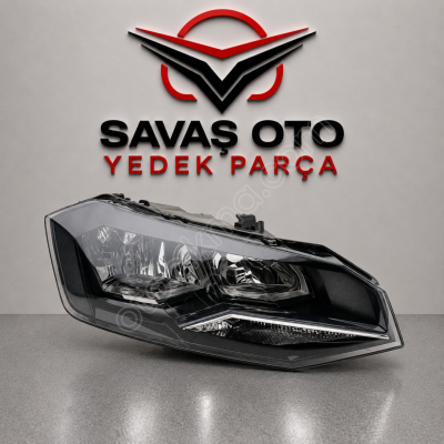 POLO FAR SAĞ 2018 2019 2020 2021 2022 / KAMPANYA