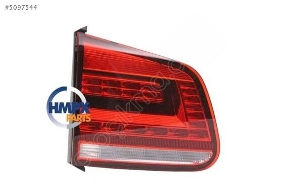 TIGUAN STOP LAMBASI İÇ LED SAĞ 2012-2018