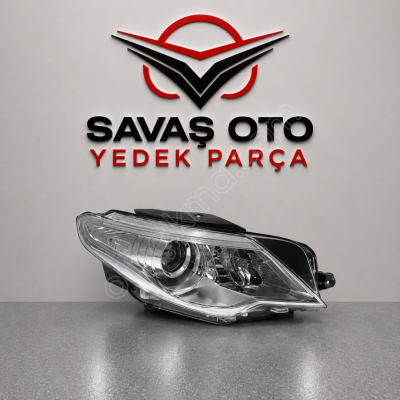 PASSAT CC XENON- BEYİN FAR SOL 2008 2009 2010 2011 2012
