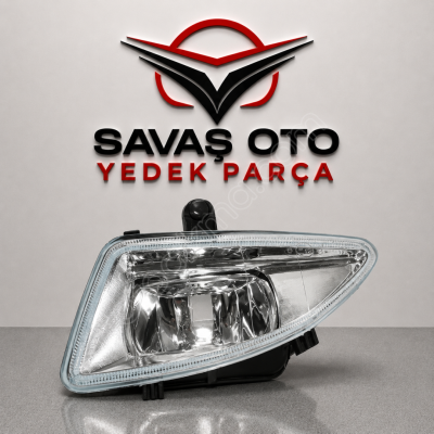FİESTA ÖN SİS FARI SAĞ  1999 2000 2001 2002 / TAİWAN