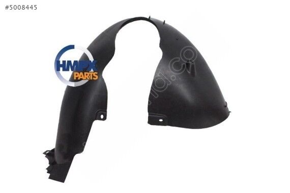 GOLF 7 ÖN ÇAMURLUK DAVLUMBAZI SOL ÖNÜN ARKASI 2013-2020