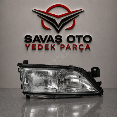 VECTRA B ( CAM- SİNYALİ AYRI TİP) FAR SAĞ 1996 1997 1998 1999