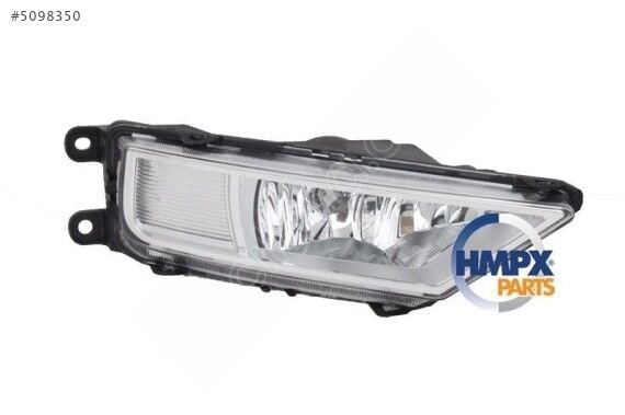 TIGUAN SİS FARI SOL 2016 VE ÜZERİ