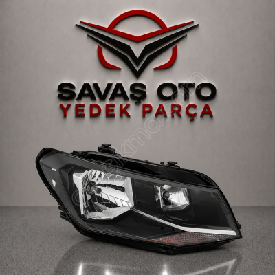 CADDY TREND FAR SAĞ 2015 2016 2017 2018 2019 2020 / KAMPANYA