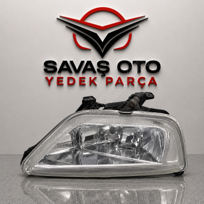 FORD FOCUS ÖN SİS FARI  SOL 2002 2003 2004 / TAİWAN