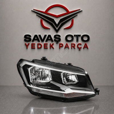 CADDY COMFORT FAR SAĞ 2015 2016 2017 2018 2019 2020 /KAMPANYA