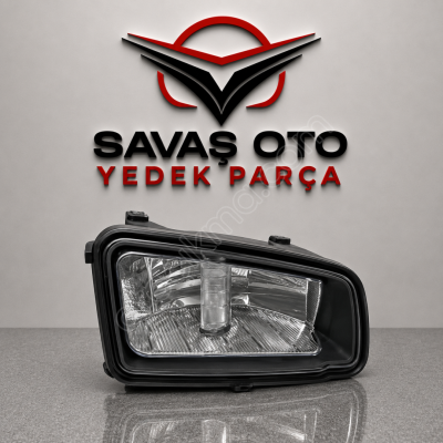 FOCUS C-MAX ÖN SİS FARI SAĞ  2007 VE ÜZERİ / TAİWAN