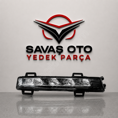 FOCUS S-MAX ÖN T. GÜNDÜZ FARI LEDLİ  SOL 2010 VE ÜZERİ /TAİWAN