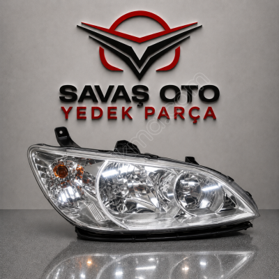 CIVIC SEDAN MANUEL FAR SAĞ 2003 2004 2005 / KAMPANYA