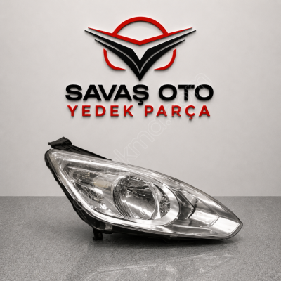 FOCUS C-MAX ÖN FAR EL.MOTOR.SAĞ  2010 VE ÜZERİ / TAİWAN